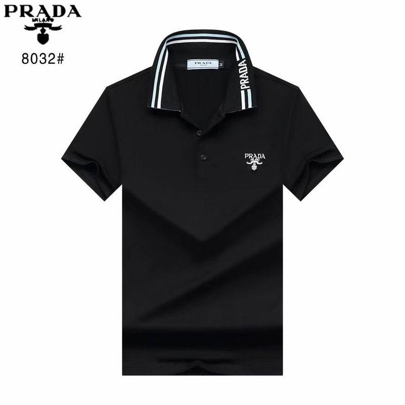 Prada Men's Polo 194